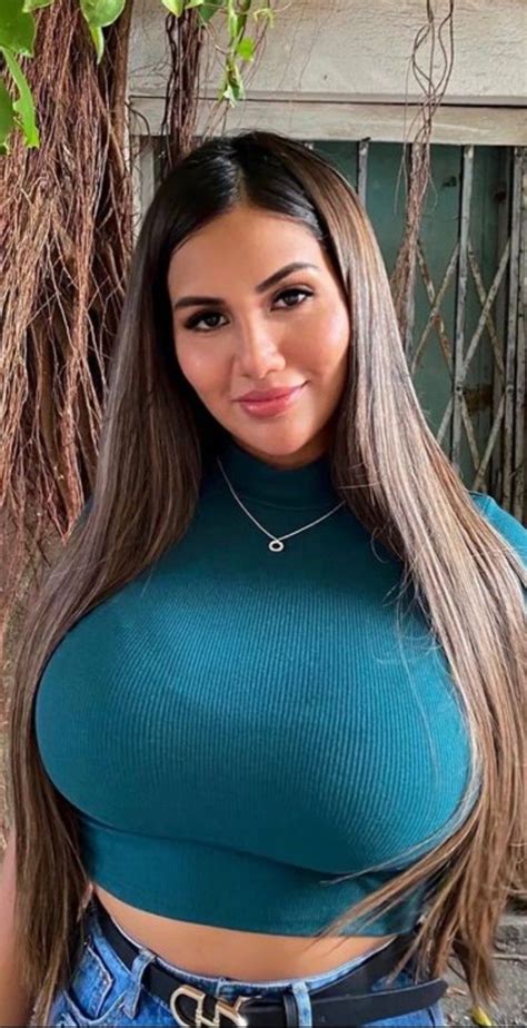 Big boobs .